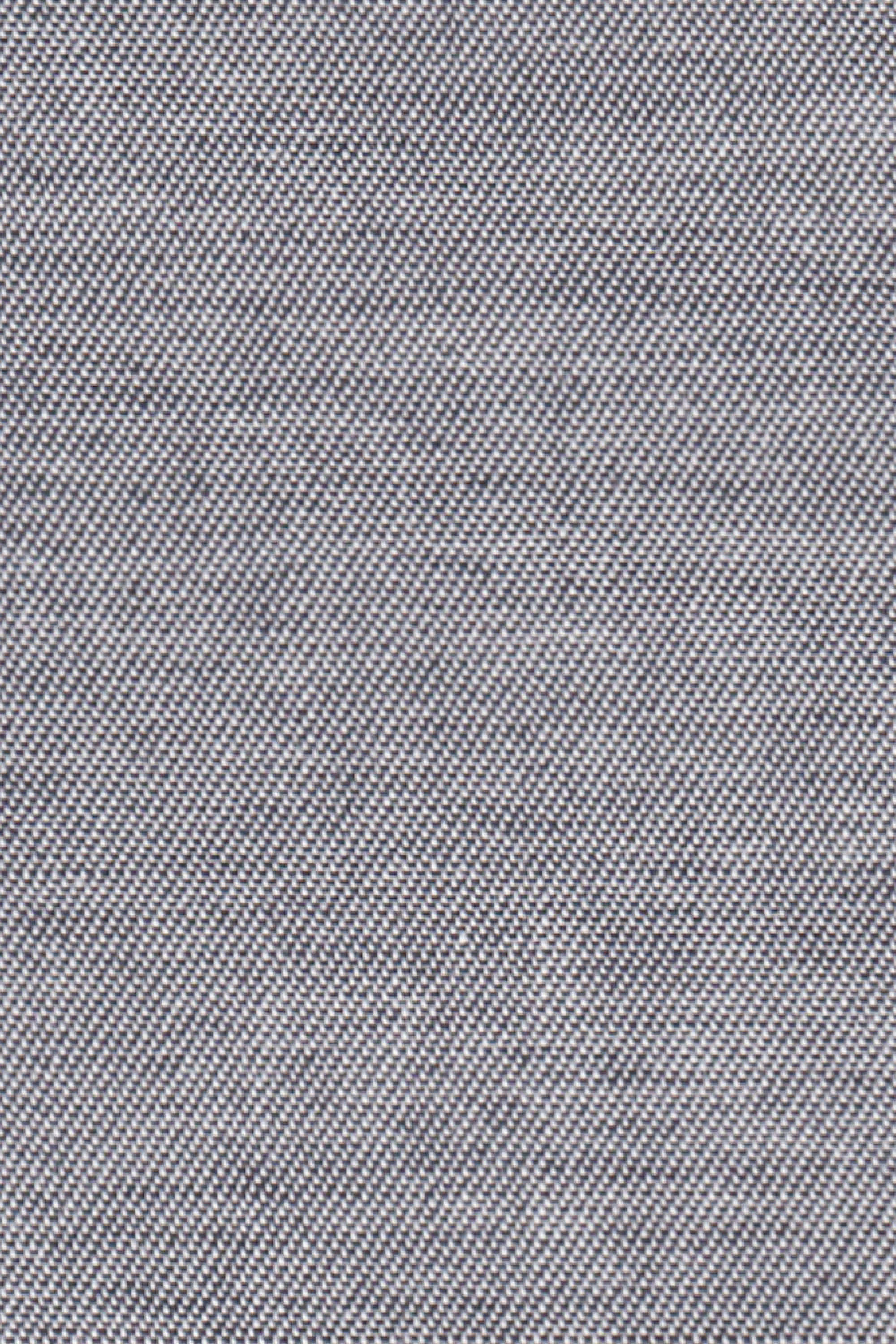 Chemise d'affaires de haute qualité Gris (art. 1107)