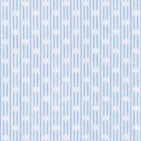 Freizeithemd mit Minimalprint Hellblau (Art. 1163-C)