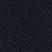 Poloshirt mit Printmuster in Kragen in Schwarz (Art. 1525-PS-KA)