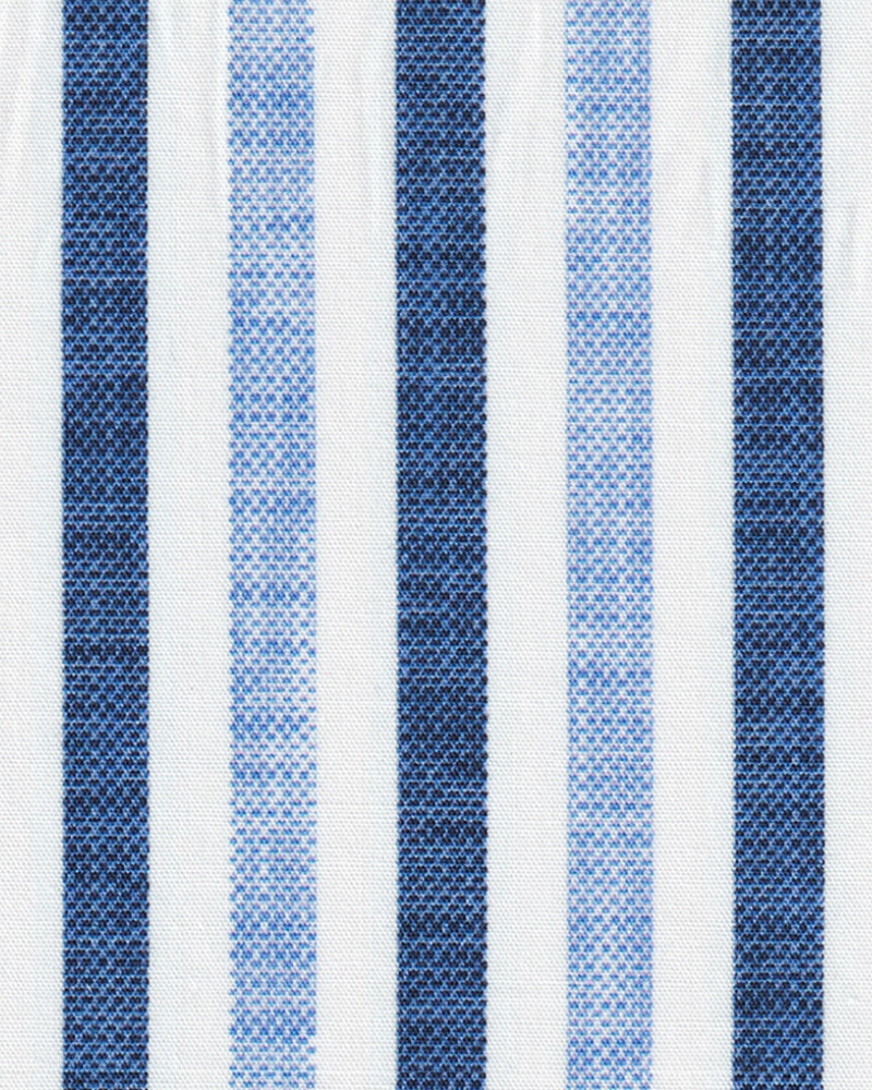 Chemise de loisir à rayures bleues (art. 2241-C)