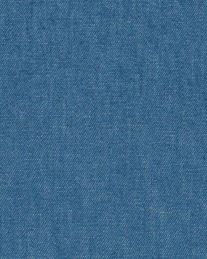 Leichtes Denimhemd Blau (Art. 2272-C)