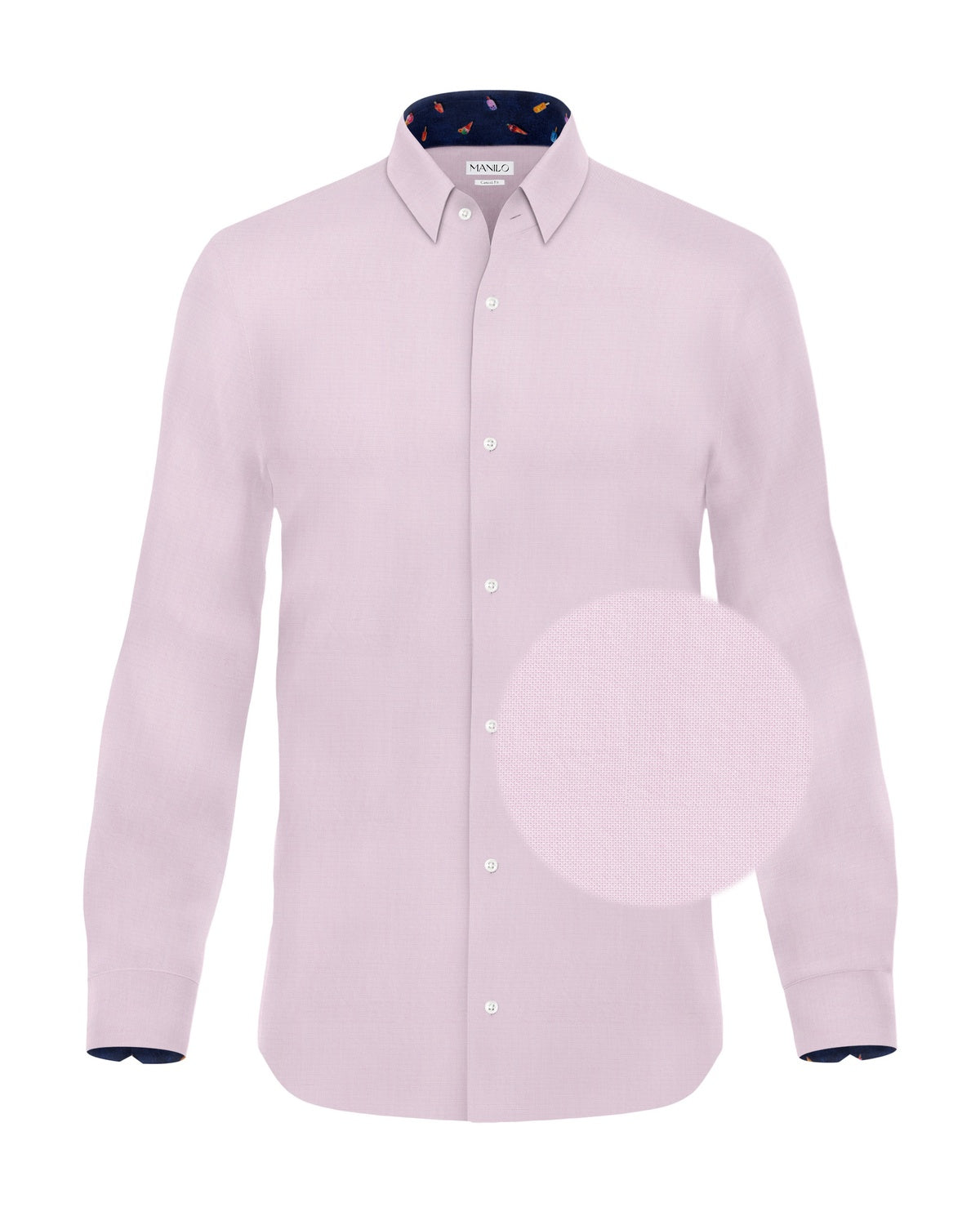 Freishirt Pink (Art. 2254-C)