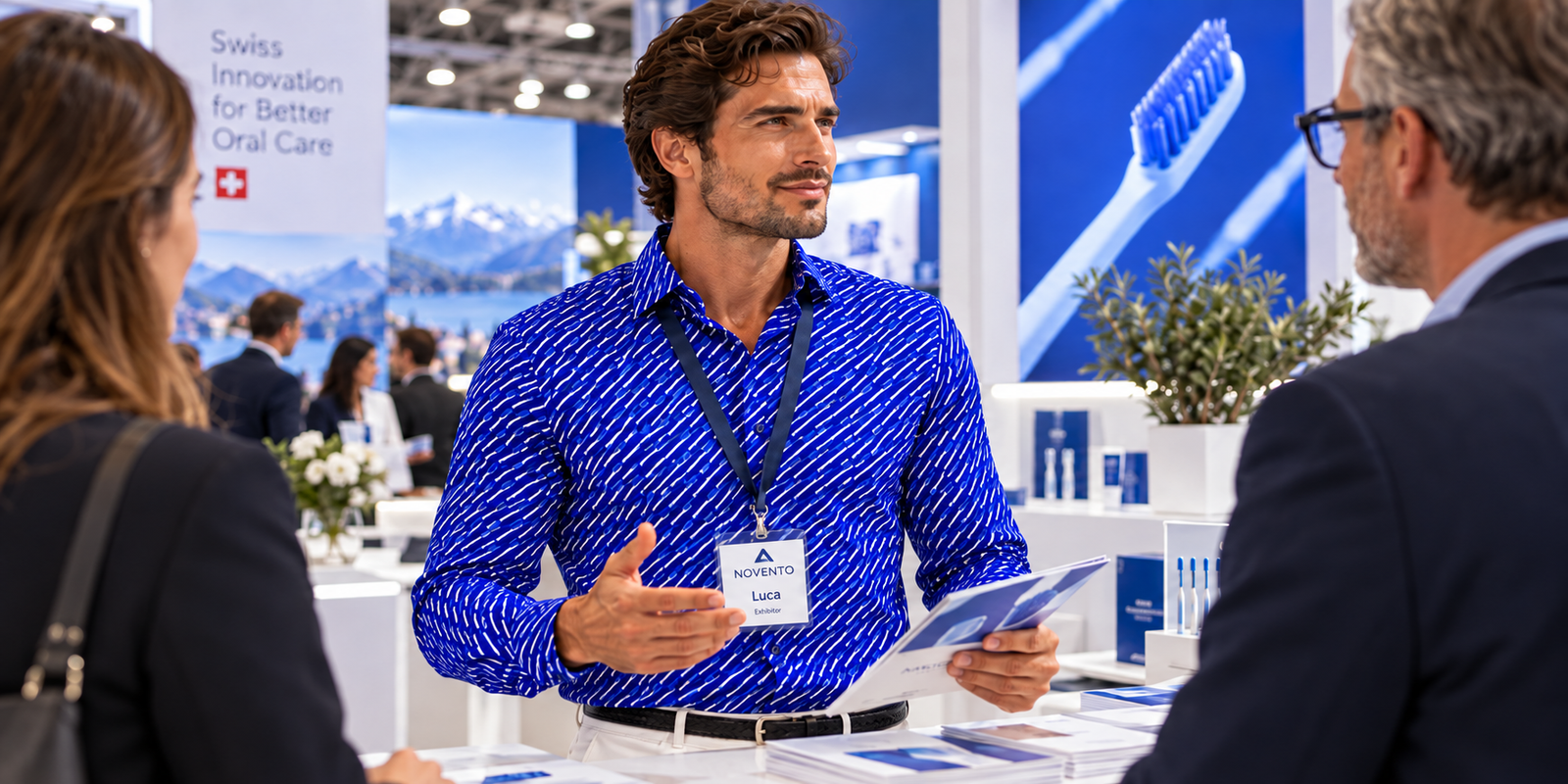 Corporate Fashion: Warum individuelle Mitarbeiterbekleidung mehr ist als nur einheitliche Kleidung