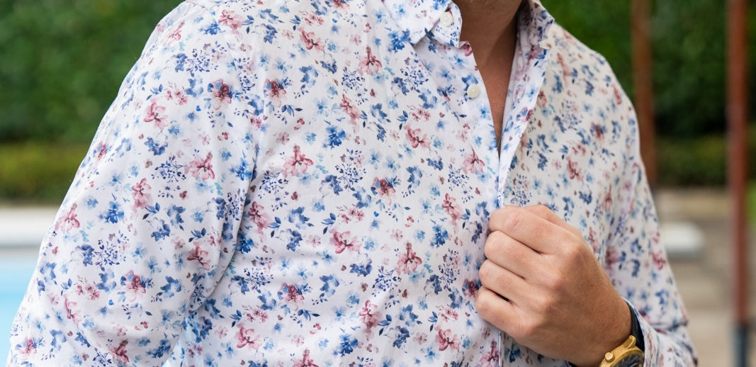 Dresscode entschlüsselt: Mit dem richtigen Hemd zum perfekten Look