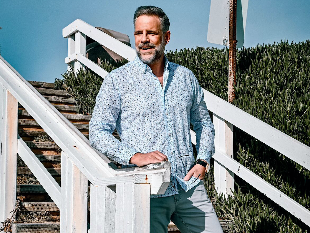 Hemden mit Blumenmuster – Lasse den Sommer in deinen Kleiderschrank