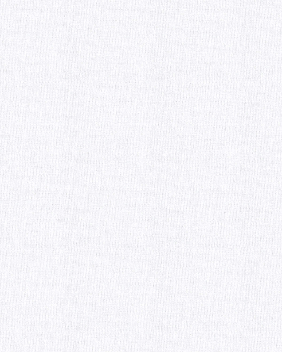 3/4 sleeve blouse FLEUR in white (1001D-F-34)