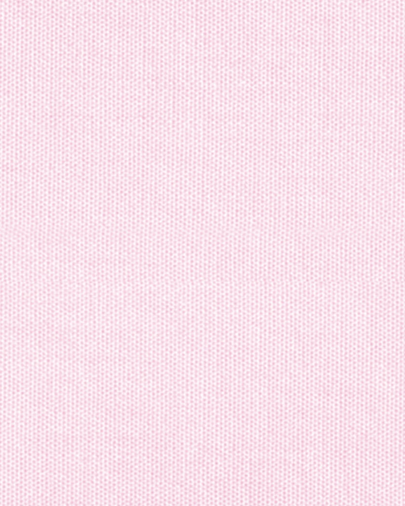 Bügelfreies Businesshemd Rosa (Art. 1004)