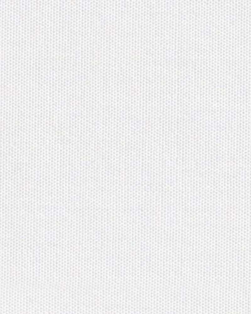 Bügelfreies Businesshemd Off-White (Art. 1005)