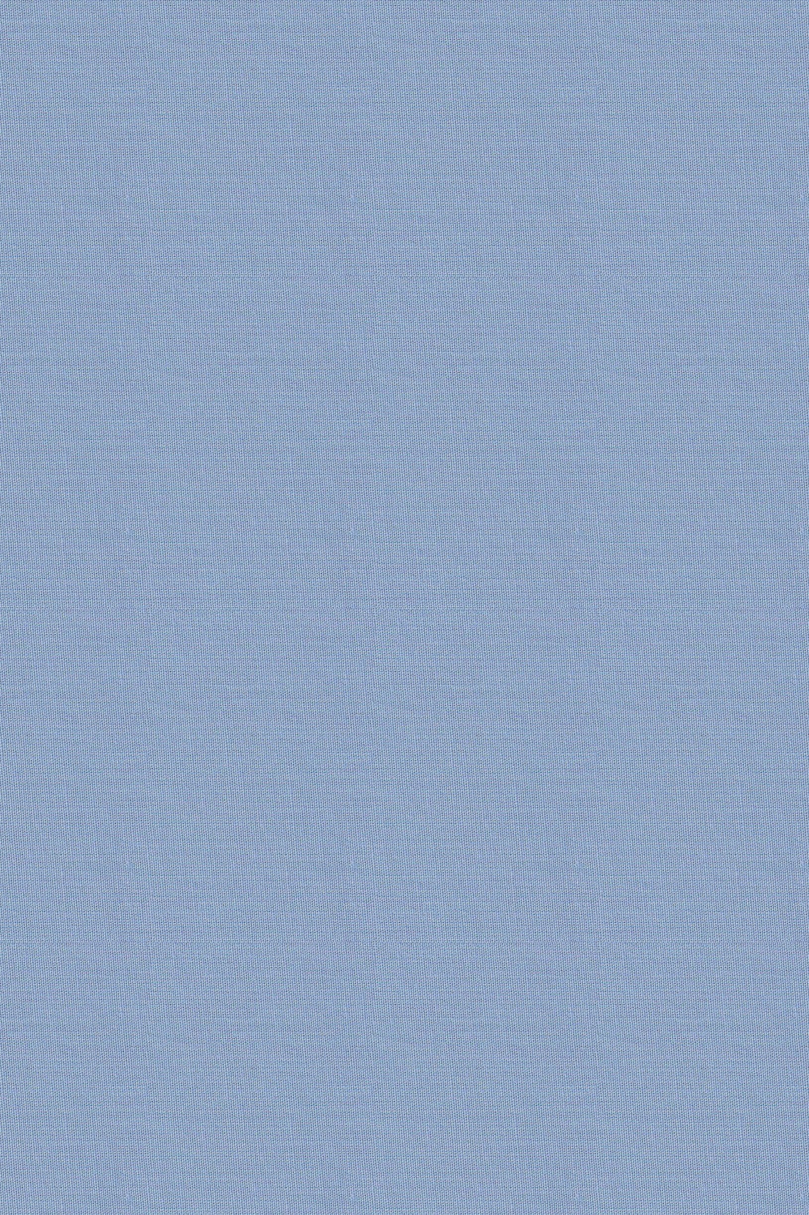Stretch-Bluse ÉLODIE in Blau (Art. 1006D-E-K)