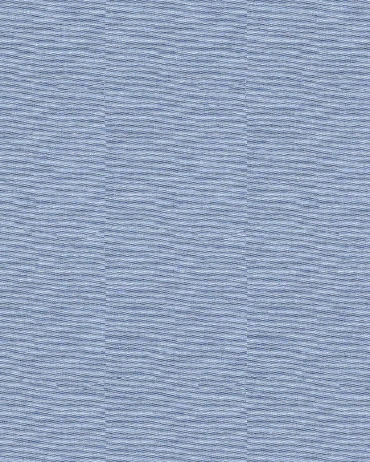 Bügelleichtes Freizeithemd mit Printmuster in Kragen und Manschette in Hellblau (Art. 1012-C)