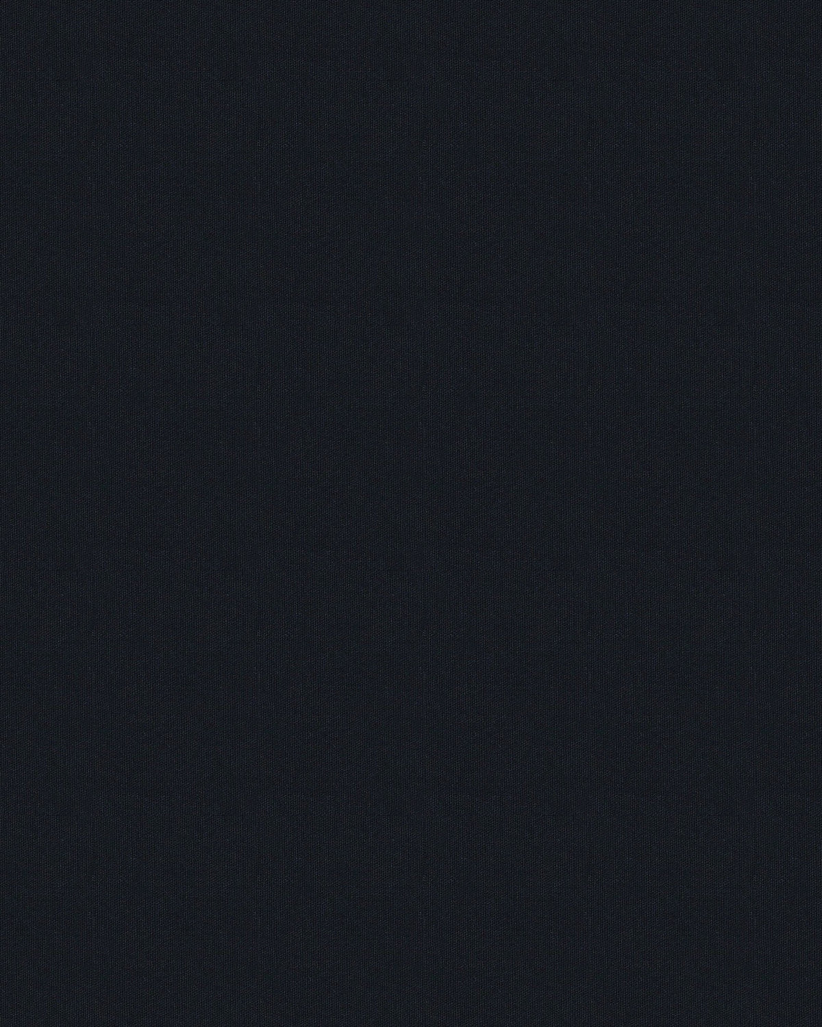 Bügelleichtes Freizeithemd mit Printmuster in Kragen und Manschette in Schwarz (Art. 1014-C)