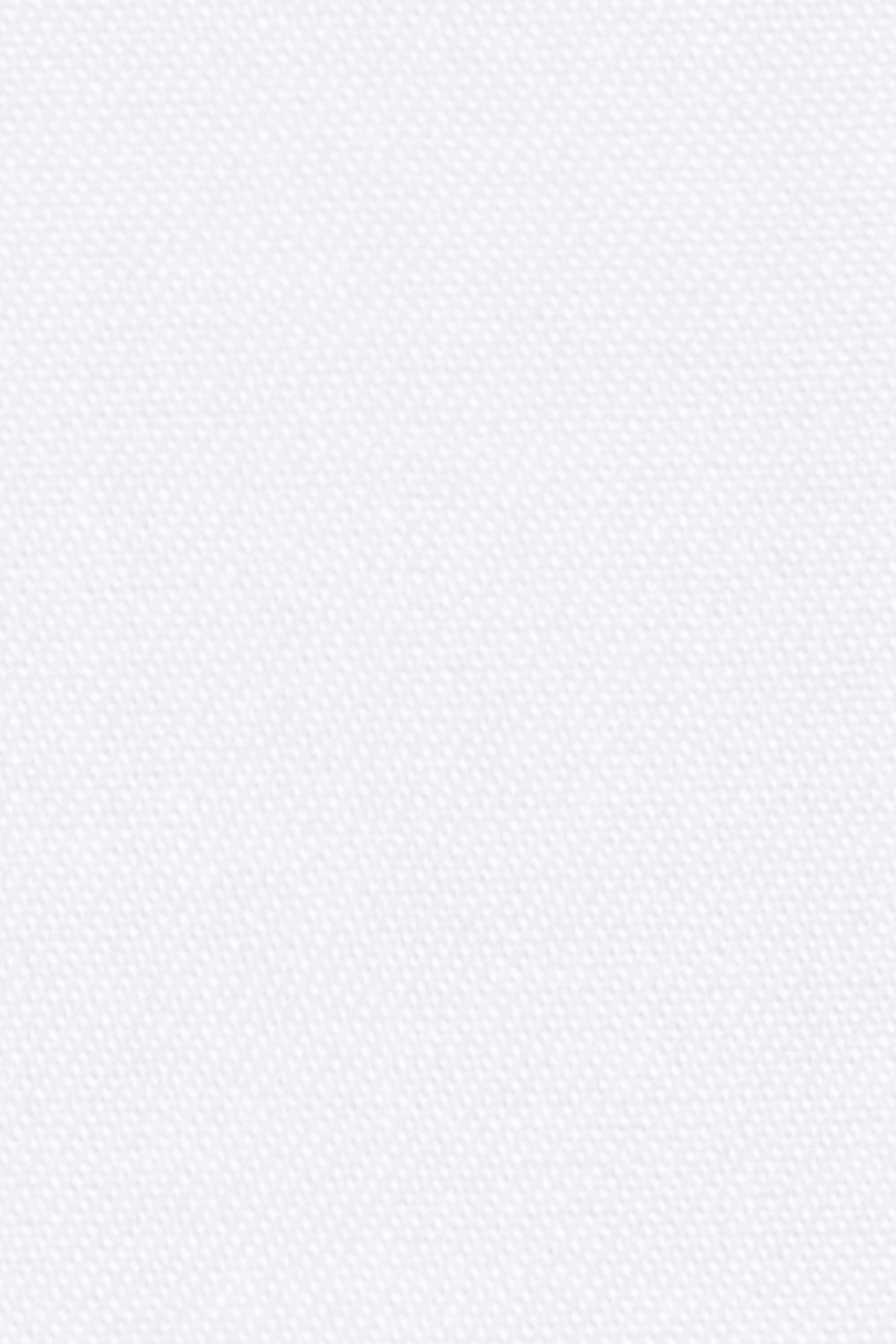 High quality business shirt white (Art. 1101)
