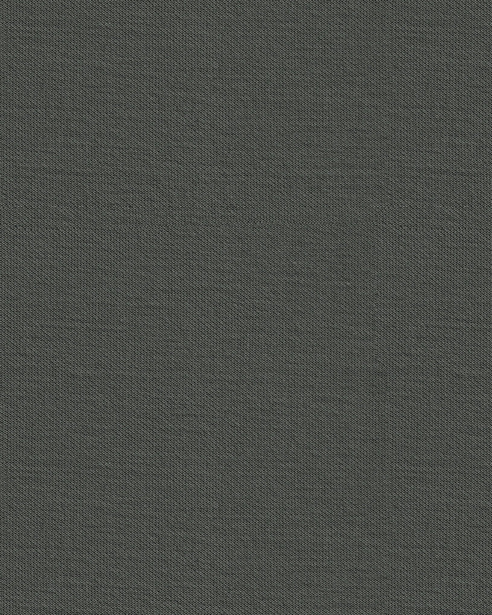 Poloshirt mit Printmuster in Kragen in Olive (Art. 1526-PS-KA)