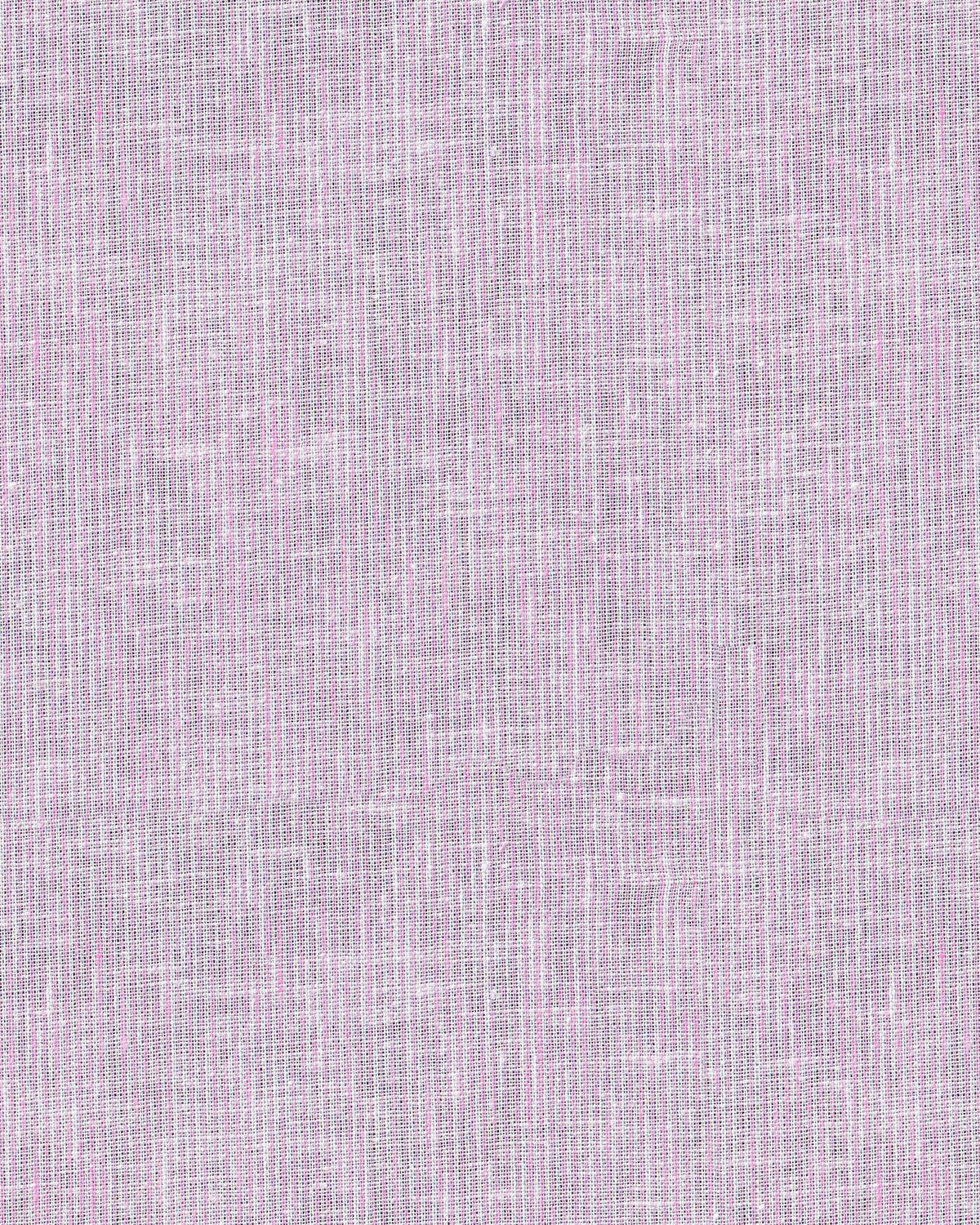 Oversize Leinen-Kurzarmbluse MARIE Rosa gestreift (Art. 2163D-M)