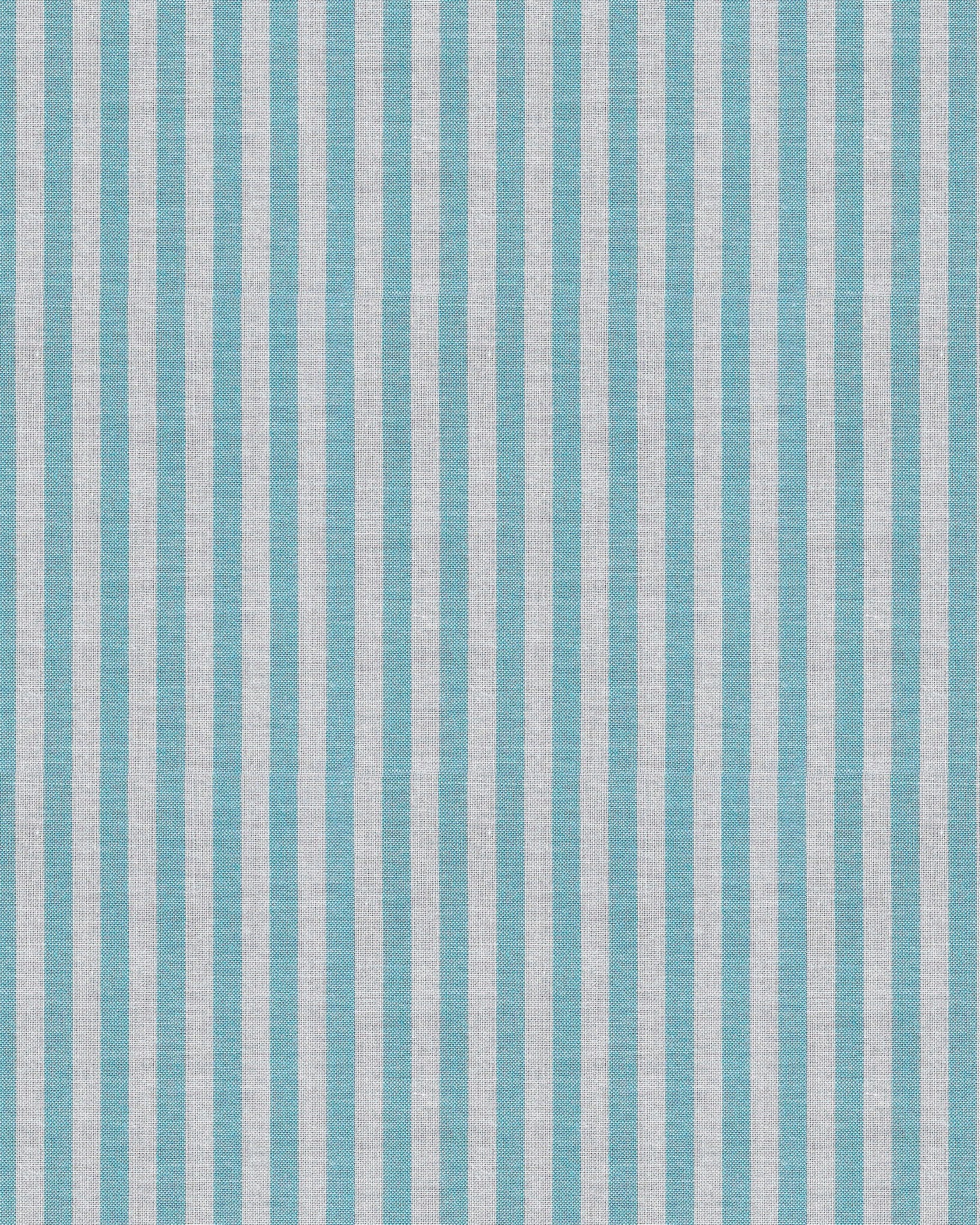 Longbluse CHLOÉ Blau gestreift (Art. 2184D-C)
