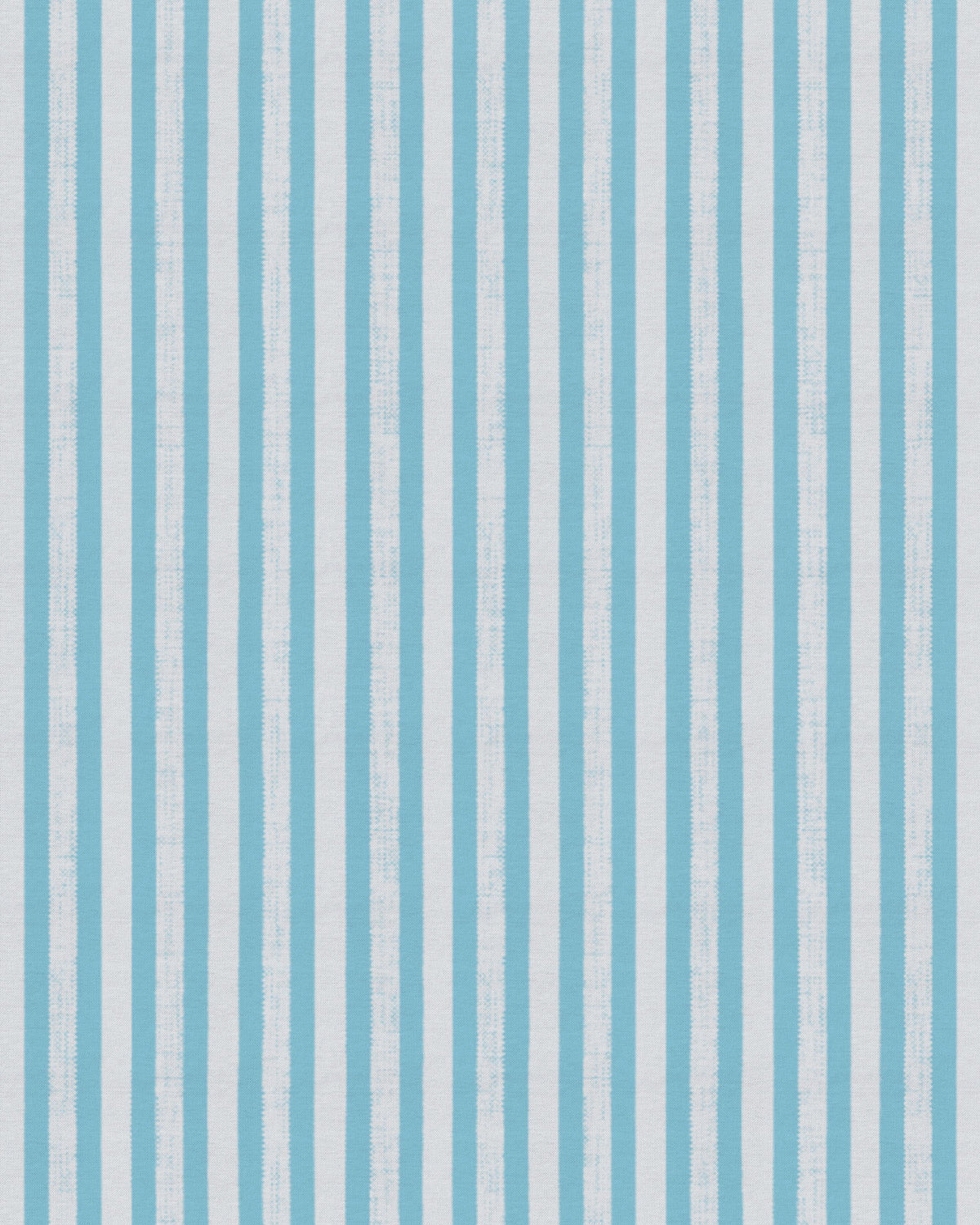 Blouse longue CHLOÉ Bleu rayé (Art. 2184D-C)