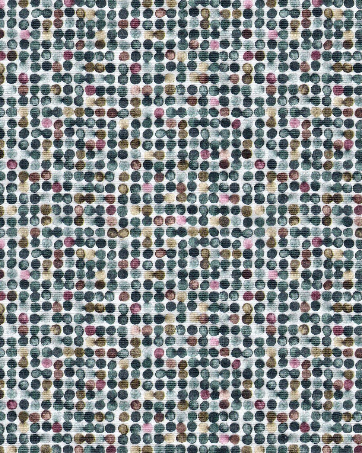 Blouse stretch SOPHIE avec imprimé graphique en vert (art. 2215D-S)