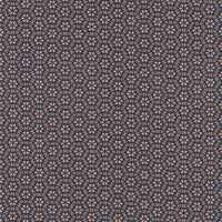 Casual shirt with graphic pattern brown/beige (Art. 2237-C)