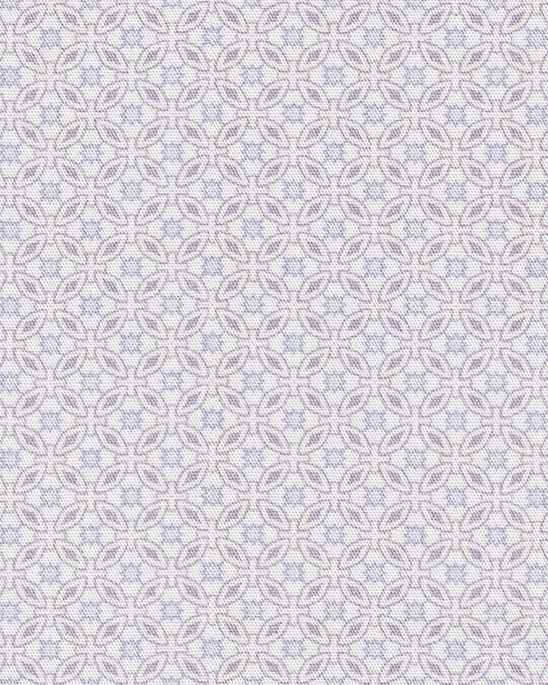 Freizeithemd mit Graphikmuster in Hellgrau (Art. 2240-C)