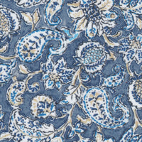 Freizeithemd mit Paisleymuster (Art. 2341-C)