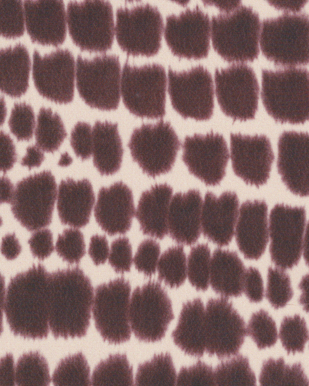 Faltenrock THÉA mit Animal-Printmuster (2361D-T-G)