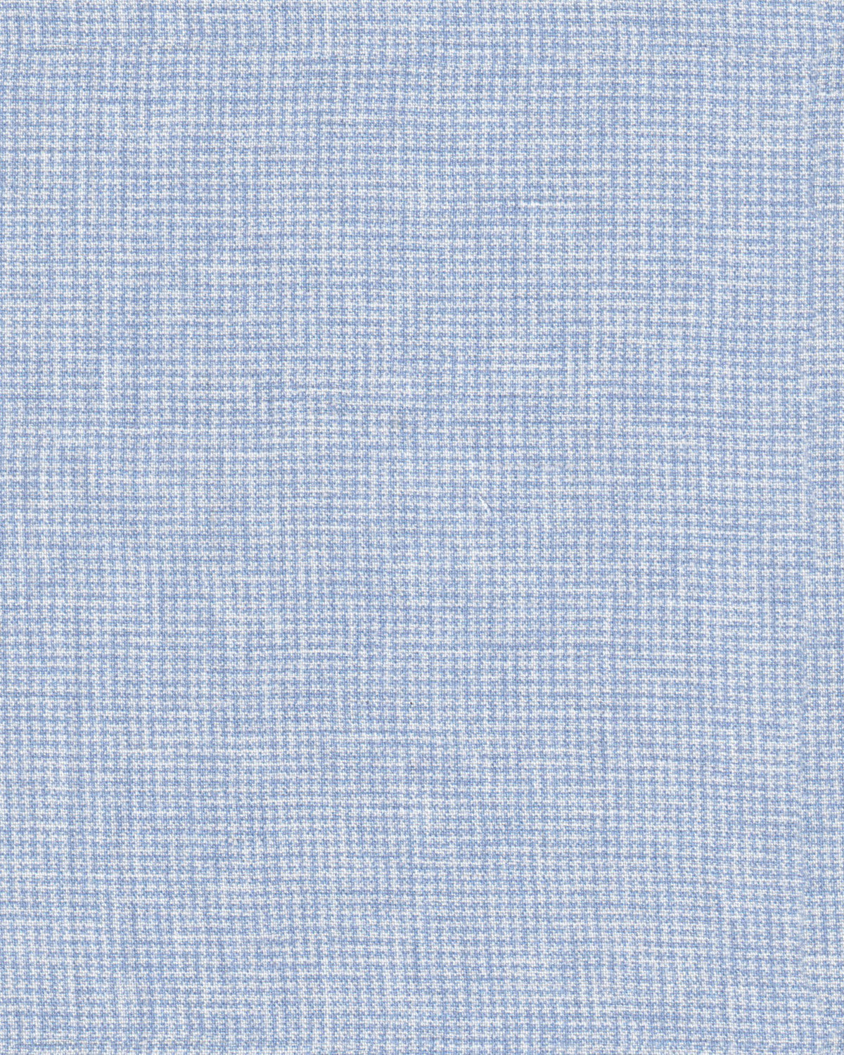 Oversized short-sleeved blouse MARIE in linen in light blue (2373D-M)