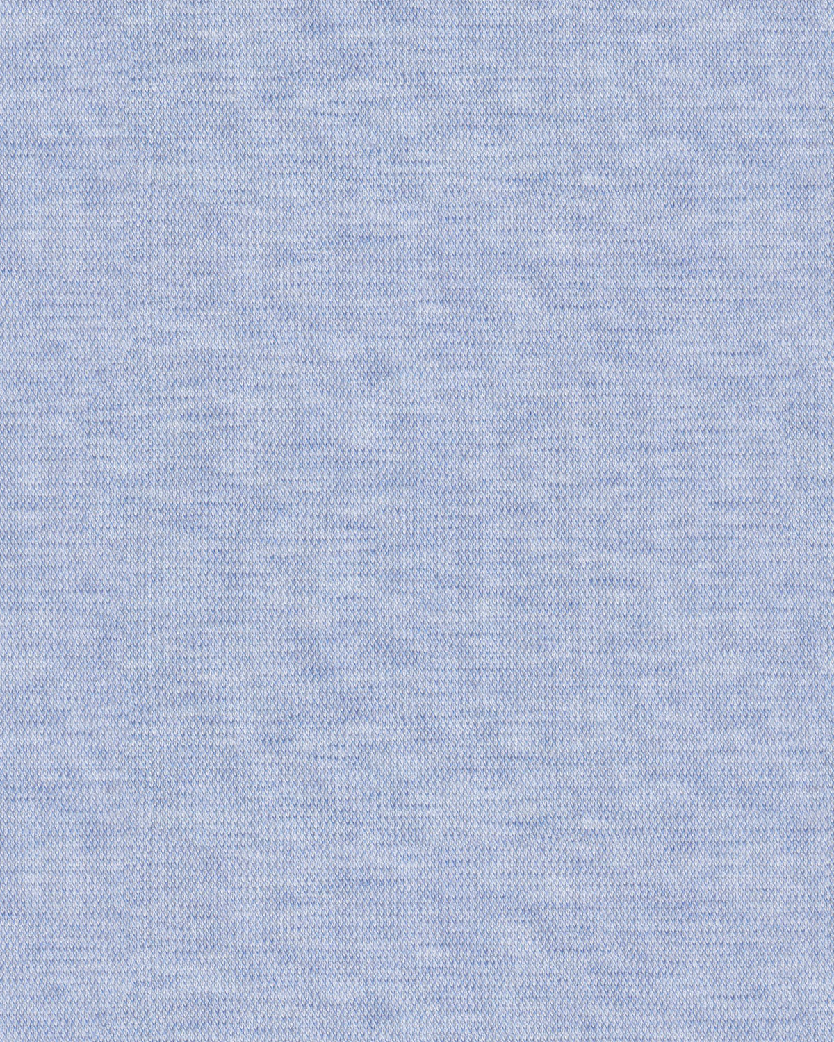 Poloshirt LOUISE in Blau mit Kontrast in Kragen und bei Knopfleiste (2394D-L-KA)