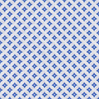 Freizeithemd mit Minimalprint Hellblau (Art. 2411-C)