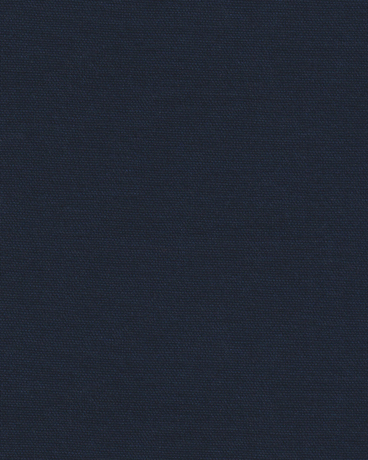 LOUISE long-sleeved polo shirt in dark blue with contrasting collar and button placket (2611D-L-LA)