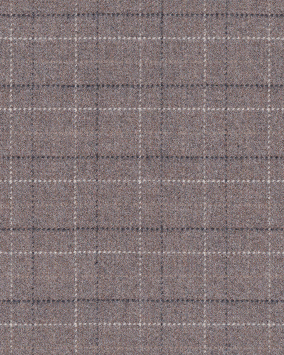 VIVIENNE shirt jacket with check pattern in beige (2622D-V)