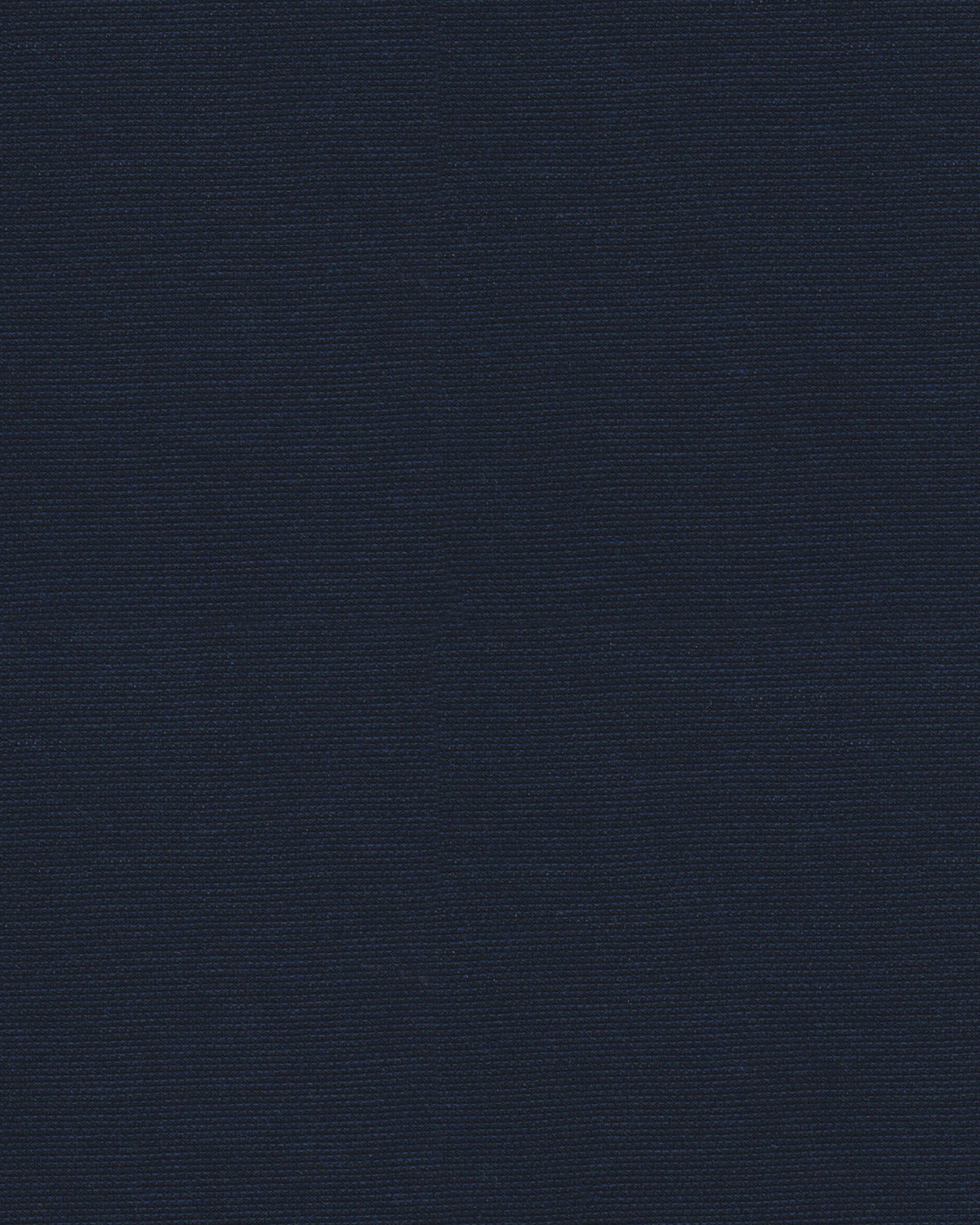Polo shirt in dark blue with print pattern on collar and button placket (3101-PS-LA)