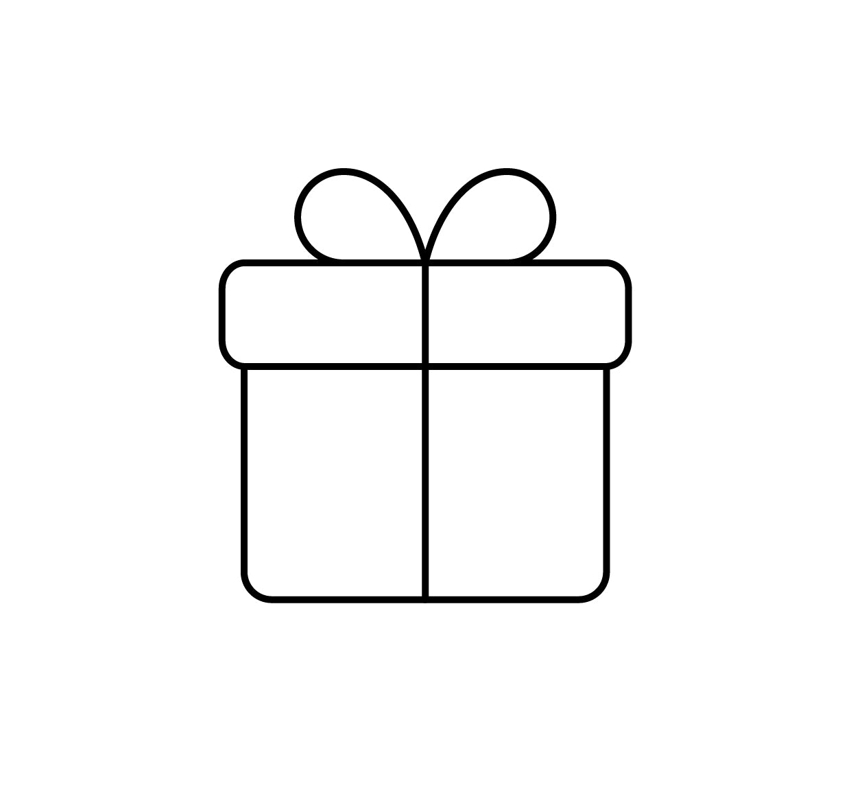 Geschenkverpackung