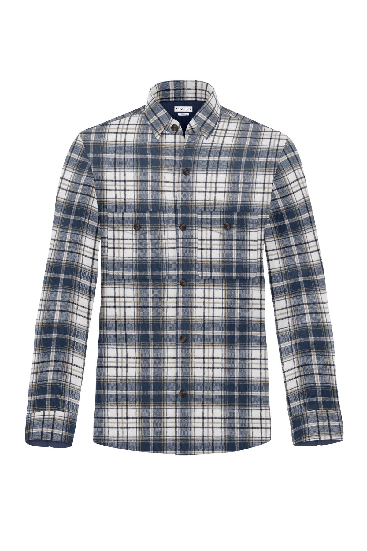 Overshirt (Art. 2382-OS)