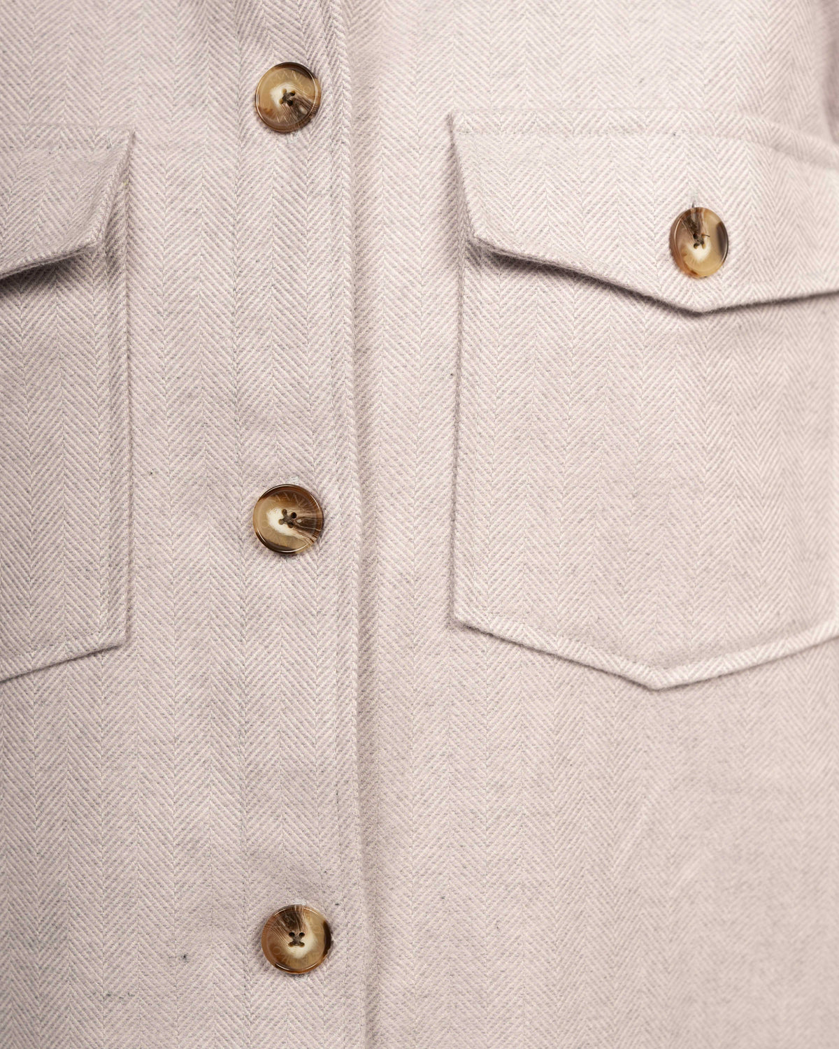 VIVIENNE shirt jacket in pink (Art. 2276D-V)